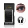 False Eyelashes Eyelash Extensions Hand Made C D CC DD Curl Classic lashes Natural Long and Soft Makeup Products HKD230817
