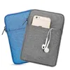 E-boek Universal Bags Case for Kindle Paperwhite 5 2021 (11e generatie) Cover+Screen Film+Stylus