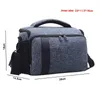 Camera Bag Accessories Sock Proof Portable Projector Bag Fall för XGIMI Halo Mini Mogo Pro CC KK G02V G03V Play Mini Aurora Projecter Pouch HKD230817