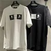 メンズTシャツ良い品質ボックスマスターマインドワールドファッションメンシャツ1