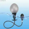 Anal Toys Inflatable Dildo Anal Plug Women Vaginal Dilator Men Butt Expander Erotic Sex Toys For Adult Games Couples Bondage Accessories HKD230816