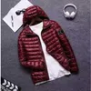 Mens Stylist Coat Parka Winter Jacket Fashion Men Down Jackets overjas causale hiphop dames bovenkleding streetwear maat s m l xl 2xl 3xl 4xl l504ht