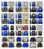 Stitched Men Basketball Jerseys Stephen 30 Curry Klay 11 Thompson Chris 3 Paul Andrew 22 Wiggins Draymond 23 Green Shorts 100% Embroidery