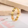 Band Rings Stainless Steel Rings For Women Fashion Heart Geometric Ring Wedding Party Jewelry Couple Finger Accessory anello Size 7 8 9 10 J230817