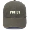 Ballkappen Lyprerazy Herren Baseball Cap Officer Stickerei Hut Baumwolle gestickt lässig