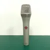 Microfones KMS105 Professional Vocal Microphone Top Quality KMS105 Gaming Karaoke Studio Microphone Microfone Condensador med 230816