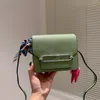 أزياء Women's Cleo The Bag Bag Litchi Metal Sign Luxury Constances Designer Crossbody Conder Clutch Righ