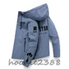 2023 nuovi designer giacche invernali da uomo Capispalla bomber di qualità Liscio morbido Giacche di marca stampe Ricami di lettere