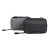 CAMERA TAG ACCEOURIES CAMERA BAGGANGER BAG VOOR Portable opbergzak Camera Batterij Kabelgeheugen SD -kaartfilter Digitale accessoires Zipperzak HKD230817