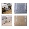 Storage Bags Bedside Bag Hanging Organizer Bed Side Hanger Holder For Remote Control Glasses Magazines Dorm