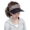 curly hair baseball cap