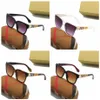Дизайнерские солнцезащитные очки Burbery Brand Eyewear Metal Gold Rade Sun Glasses Мужчины Женщины зеркальные солнцезащитные очки Полароидный стеклянный