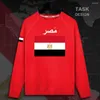 Herren Hoodies Ägypten Ägypter ägyptischer Eg Herren Hoodie Pullovers Männer Sweatshirt Streetwear Kleidung Hip Hop Tracksuit Nation Flag Spring 02