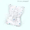 Bathing Tubs Seats 2022 New Baby Shower Bath Cushion Non slip Bath Seat Support Cushion Newborn Safety Bath Support Cushion Z230817