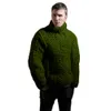 Herentruien Winter 2023 Super y Turtleneck trui losse casual handgemaakte dikke wollen jas dik warme mannelijke winterkleding 230816