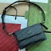 Unisex Fashion Casual Designe Luxury Crossbody Messenger Bags Shoulder Bags Totes Handbag TOP Mirror Quality 746300 Pouch Purse