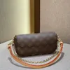 10A Mirror Quality Luxurys Desingers Small Ivy Handbags Wallet On Chain Bag 23.5cm Womens Pochette Black Embossed Purse Crossbody Shoulder Strap Bag
