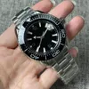 Men's watch Luxury watch 45mm aaa Men's designer watch Stainless steel watch Sapphire 904L montre de luxe