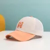 Ball Caps Kids Baseball CAP