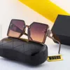 Nowe okulary przeciwsłoneczne dla mężczyzn i kobiet przeciw ultrafioletowi duża twarz szczupłe okrągłe spolaryzowane okulary jazdy