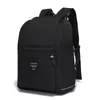 School Bags Large Capacity Backpack Men Lightweight Waterproof Nylon Student Bag Laptop mochila masculina 230817