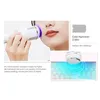 RF -utrustning fraktionerad RF Microneedle Face Care Gold Micro Needle Rollar Acne SCRE Stretch Mark Removal Treatment Hammer