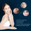Lastest EMS Face Machine Lift Sagging Skin Wrinkle Removal Anti-Aging Beauty Equipment FDA Approved EMS Face Device Skin Firming
