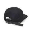 Ball Caps Skateboard Cap Men de skate Men d'été Dry Anti-Splash Anti-Splash Nylon de haute qualité Five Piece Femme Chapeaux 2 Taille Camping Femme