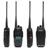 Walkie Talkie Tyt Th Uv8000d 10 -ватт -перекрестная полоса ретранслятор любитель FM приемопередатчик Dual Band 136 174 400 520 МГц Хэм Двухчаный радио 230816