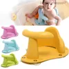 Bathing Tubs Seats Multifunctional bathtub seat baby bathtub cushion chair safety anti slip baby care baby bathtub seat cleaning toy dining chair Z230817