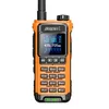 Walkie Talkie GD-8800 Type-C-laddning Långt räckvidd Dual Band Section utomhus trådlöst högeffekt flottan El KTV