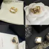 Anneaux de bande 20Style Nouveaux bijoux à la mode anneaux de femmes LOOD LOVE FOURNIR DES FOURNISSEMENTS 18K Gold en acier inoxydable en diamant Ring Z230817