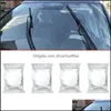 Car Sponge Cleaner Compact Effervescent Tablets Windshield Glass Home Toilet Window Cleaning Accessoriescar Drop Delivery Mobiles Moto Dhb1D