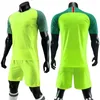 Outdoor T-Shirts Men Soccer jersey set uniforms Women Jersey Short sleeve Set Kids jerseys Can customized Football Shirts Sports Uniform suits 230817