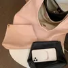 Abendtaschen Modetasche Achselhöhle Schulter für Mädchen Frauen Lady Geldbeutel Solid Farb Trendy Handtasche mit Achselhöhlen -Tasche tragen