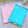 kennels pens Portable Dog Training Toilet Indoor Potty Pet Small Cat Litter Box Puppy Pad Rack Tray Supplies 230816