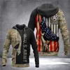 Men's Hoodies Sweatshirts PLstar Cosmos Veteran Military Army Suit Soldier Camo Autumn Pullover Fashion Tracksuit 3DPrint Men/Women Casual Hoodies A-23 230816