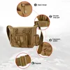 Backpackpakketten Outdoor Tactische schouder Camouflage Militaire legerzakken Campingzakken Trekking mannen Vrouwen reizen Handtassen USB Wandel Bolsos 230816