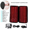 Beauty Items 660nm&880nm Infrared Red Light Sleeping Bag Full Body Physiotherapy Heating Pad