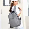 School Bags Rucksack Men Large Capacity Travel Backpack Camping Outdoor Sports Bag Male 156 Inch Laptop Fresh Youth Student Schoolbag 230817