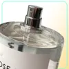100 ml Perfume Collection Spray Bal D039Afrique Gypsy Water Ghost Blanche 6 Perfumy Wysoka jakość 6834180