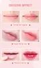 Strawberry Fruit Lip Sleeping Mask Nilmize Nourish Lip Bals Fade Lip Lines Care Lines Care