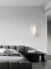 Lampa ścienna nowoczesna dioda LED 330 ° czytanie el gościa sypialnia sypialnia nocna dekoracja