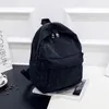 Schooltassen corduroy rugzak mode tienermeisje bookbags buiten trendy schoudertas ritsjipper reist bagpack casual studentenschooltas