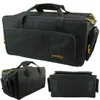 CAMERA PAG Accessories Camcorder VCR Video Camera axelväska Kamera handväska vadderad fotoutrustning Quake Proof Tool Bags HKD230817