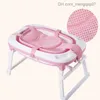 Baignoires sièges sièges coussin de baignoire réglable nouveau-née