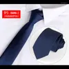 Papillini da prua da 6 cm in poliestere cravatta in poliestere fatte a mano a più colori vino da uomo navy cravatta solida da sposa da sposa accessori per feste