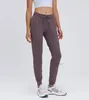 Fitness Women's Pants Leggings Yoga Set Length Leggings Women's Exercise Jogging Pants Running Pants Soft Jogging Pants Hot Selling 2023