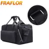 Camera Bag Accessories Video Camera Camcorder DV Bag Ytterstorlek 36*20*23cm för Panasonic PV100 FC100 Professionell HDV -väska för MC88 Z90 NX80 VG30E HKD230817