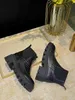 Botas de boots boots Brand Women Shoes Top Moda Moda Coveira Coveira Comfort Full Sense de design Tecnologia requintada Suporte de ótima qualidade 3542 x0817